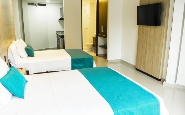 Hotel El Alba
