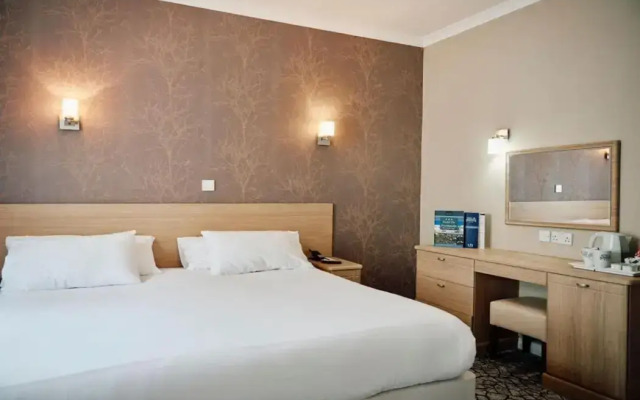 Hotel De Normandie