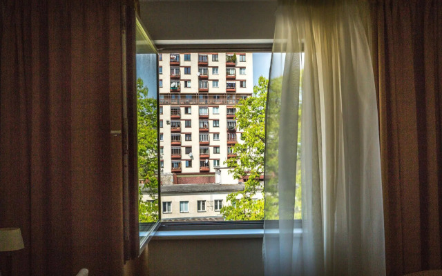Hotel Saffron