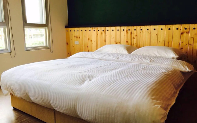 Lukang Lover Homestay