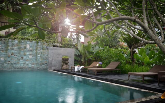 Bumi Muwa Ubud