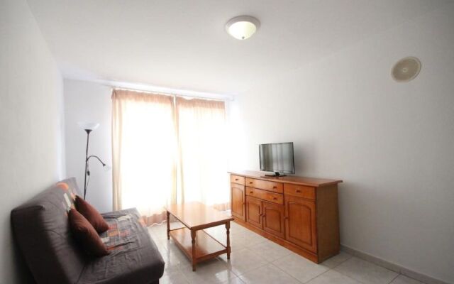 Apartamentos Isla Tenerife Sur