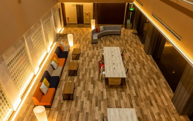 Tosei Hotel & Seminar Makuhari