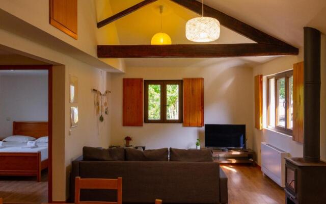 Carvalheira Country House - Gerês