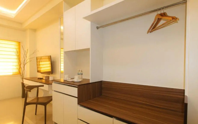RedDoorz @ Leoncia Apartelle Mandaue City