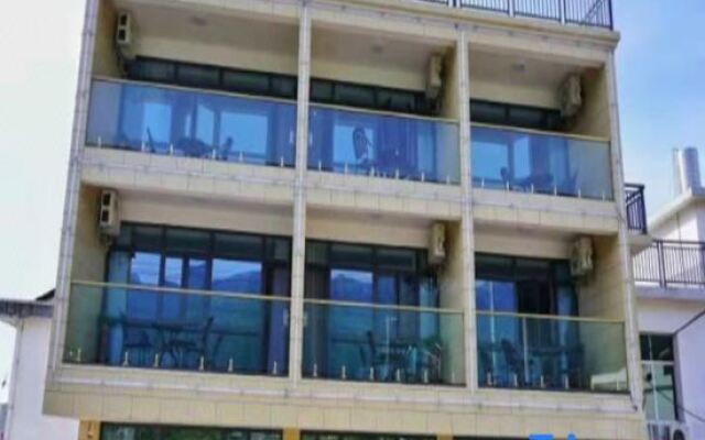 Wugong Mountain Yunlin Pavilion B & B