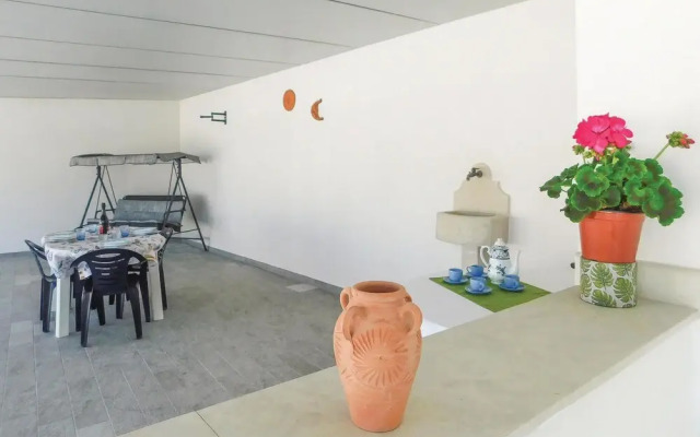 Casa Azzurra