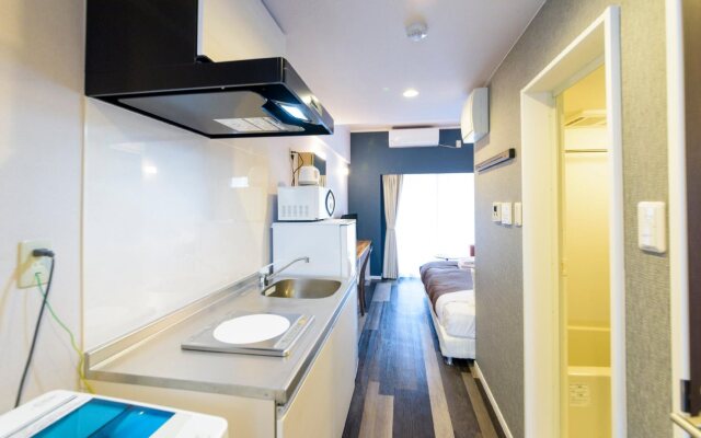 Hotel Merciel Tsuji