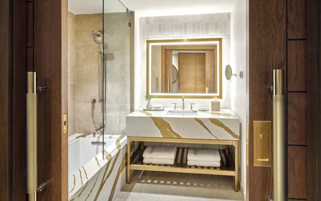 Omni Fort Lauderdale Hotel