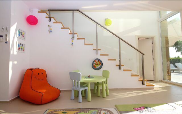 Turgutreis Villa Beaton 5 Bedrooms
