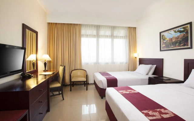 MMUGM Hotel Yogyakarta