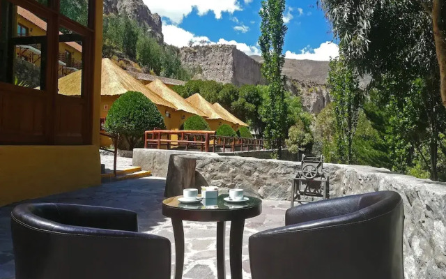 El Refugio Hotel Colca