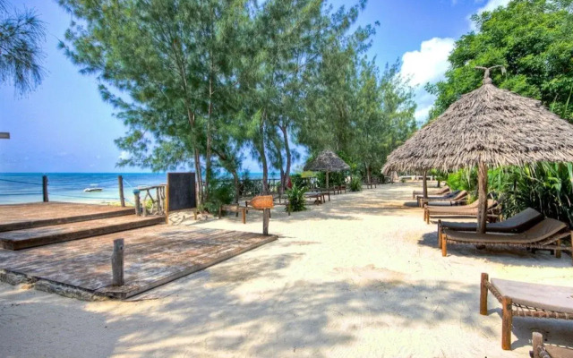 Spice Island Hotel & Resort