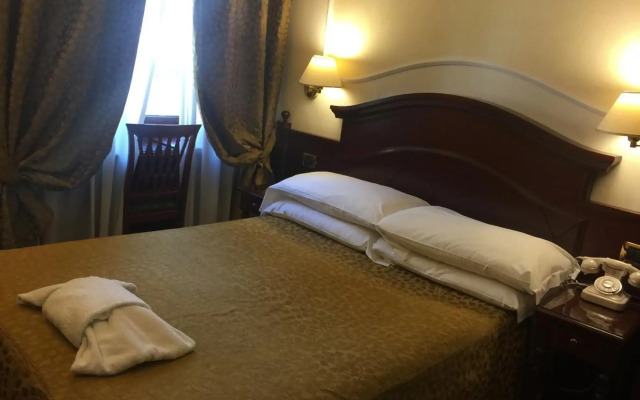 Hotel Best Roma