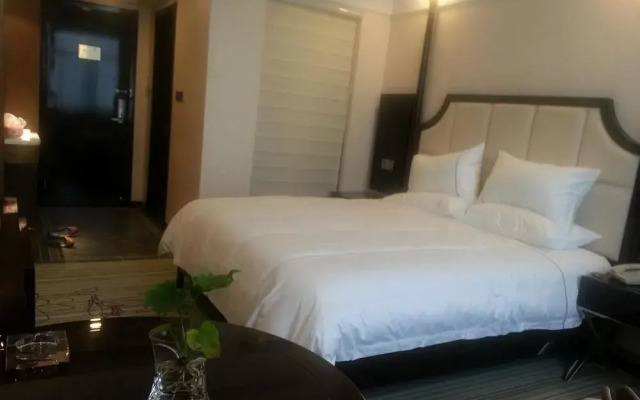 Nanjing Grand Yulanting Hotel