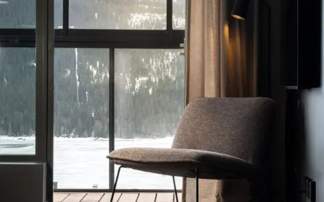 Stunning Apartment in View Are, Ski in - VM8 Lift