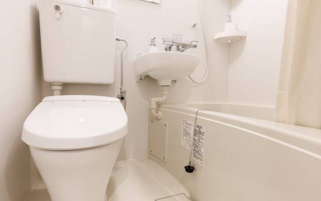 Tabist MENTEL Kitami