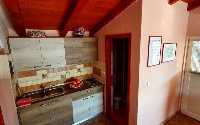 Julija - big Terrace and Grill - A1 Asy