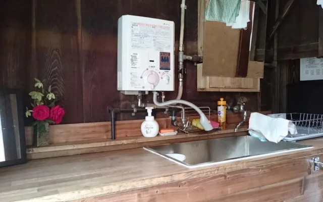 Kyo Machiya Guest House Makuya