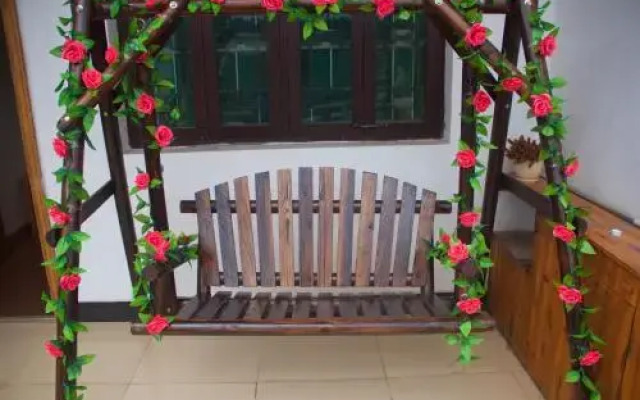 周庄邻水阁客栈