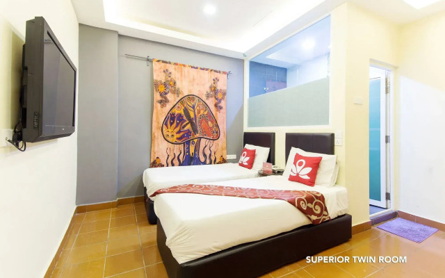 ZEN Rooms Norbu Hotel