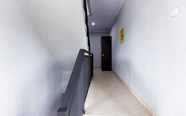 SPOT ON 2433 Pondok Akuanna