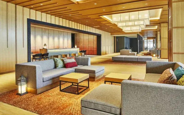 Hotel Devine Destiny