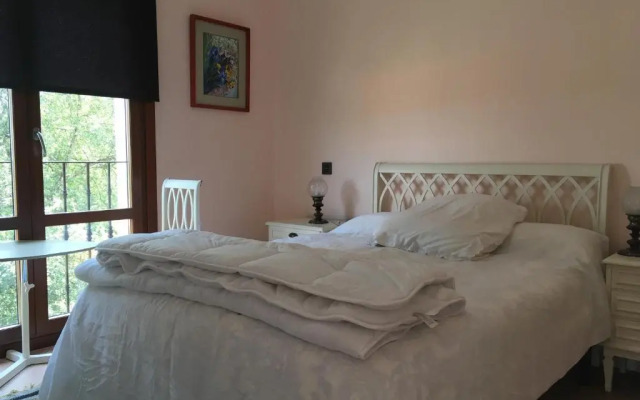 La Casa en el Camino