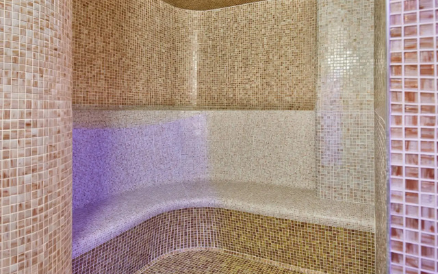 Spa hotel IRIS