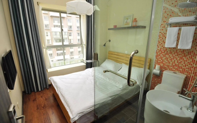 Kunming Love Apartment