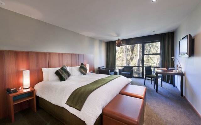 Legacy Te Waonui Hotel Franz Josef