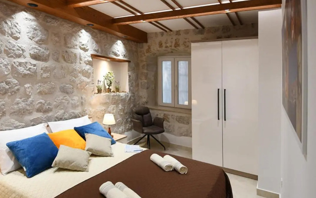 Studio Apartment San Matteo in Dubrovnik