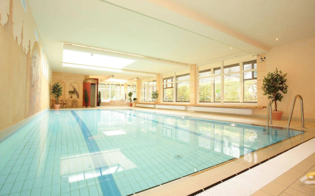 Klosterhotel Ludwig der Bayer