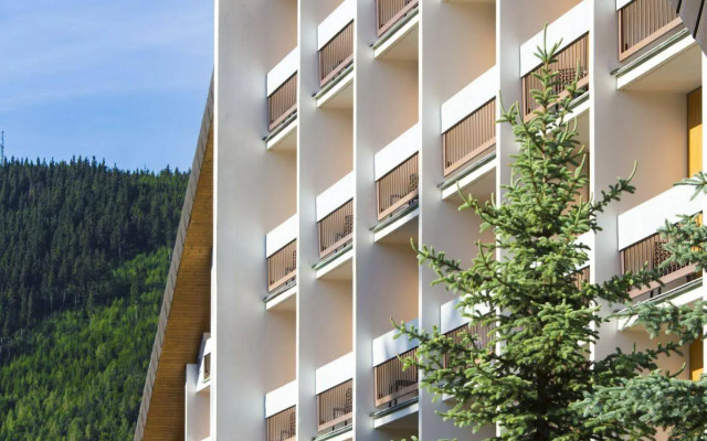 OREA Resort Sklář Harrachov