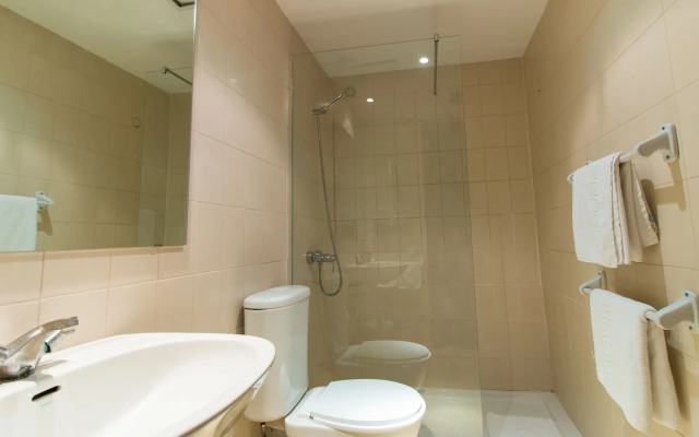 Apartaments Comte d'Empuries