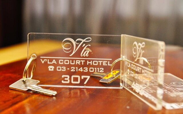 V'la Court Hotel