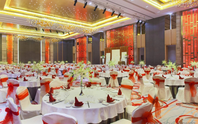 Holiday Inn Nanyang by IHG