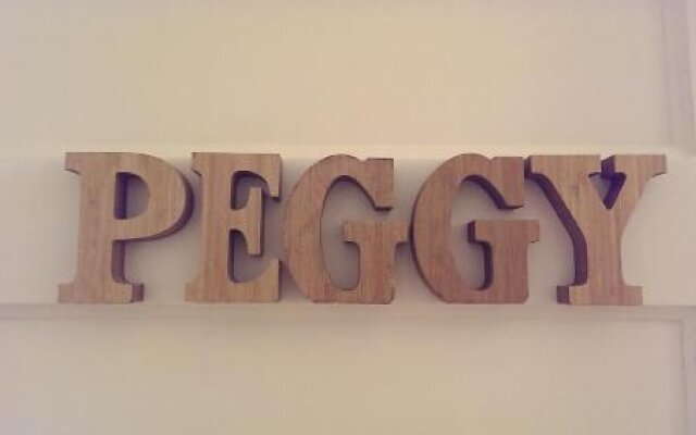 B&B PeggySue