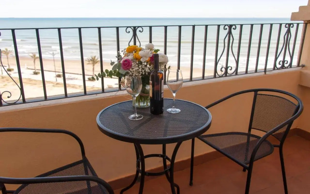 Port Saplaya Resort