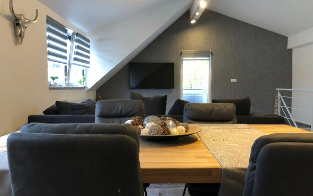 Ermmes Ferienwohnungen