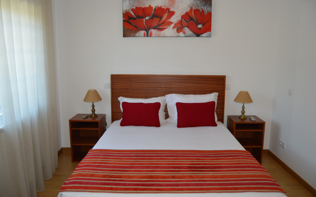 Hotel Louro