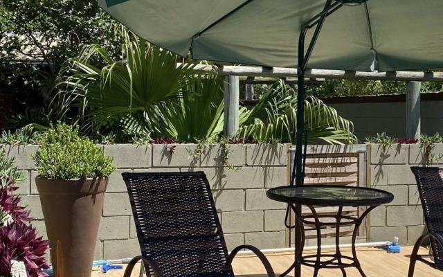 Pousada Hanalie By Easy Hotéis