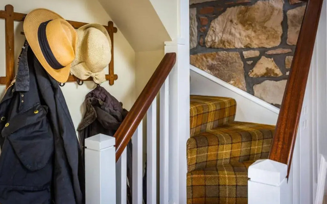 Cruickshanks Boutique B&B