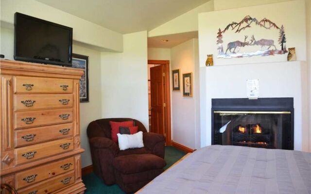 The Woods Townhomes Unit 115 by RedAwning