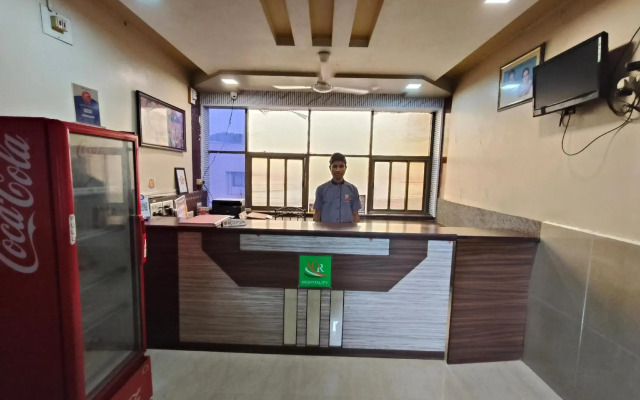 Hotel Girija Residency