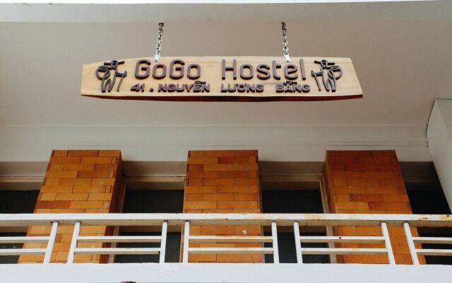 GoGo Dalat Hostel