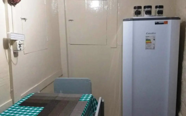 Residência da Claudia