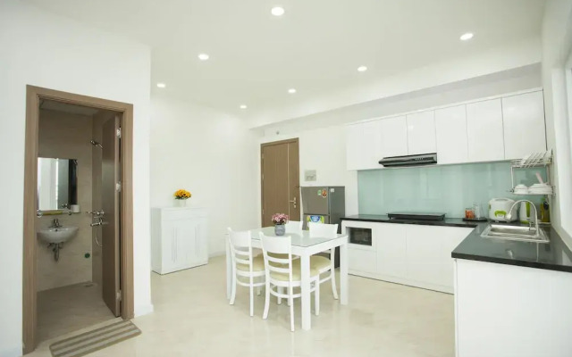 Wonderland 24H Apartments