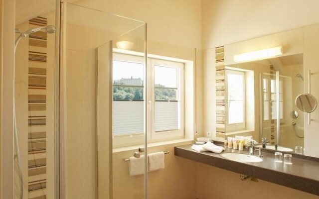 Hotel Garni Hack