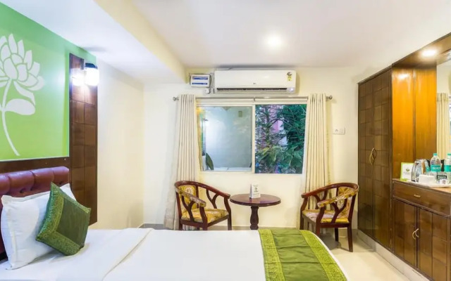 Angel Park Hotel